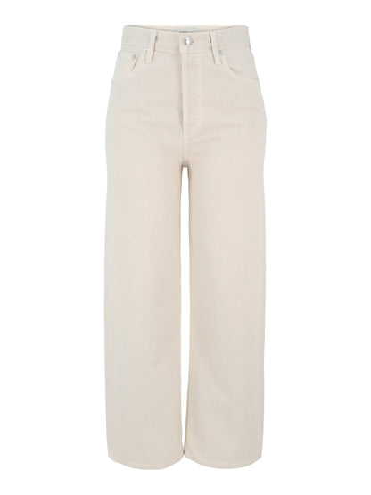 Agolde Ren Jeans in Brown Rice