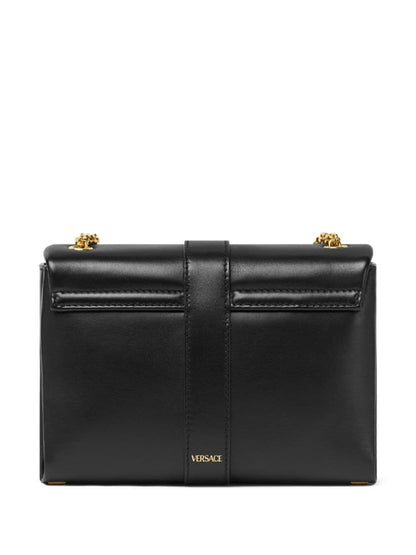 Versace Shoulder Lamb Leather (More Colors)