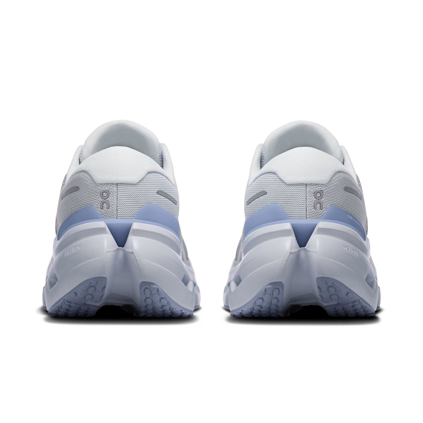 On Running Women's Cloudrunner 3 in Heather/Marsh