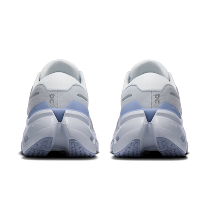 On Running Women's Cloudrunner 3 in Heather/Marsh