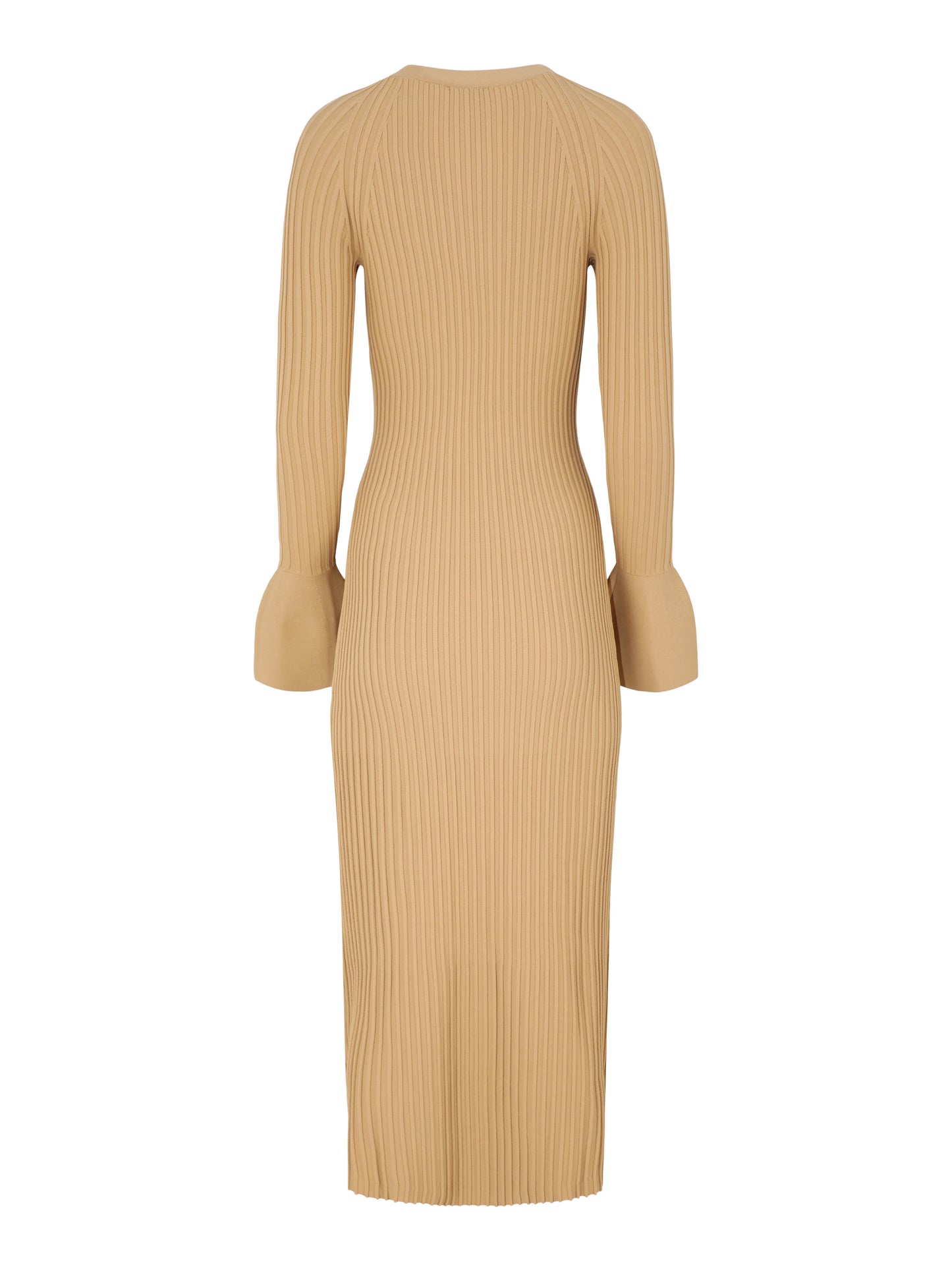 Alexis Trisha Dress in Safari