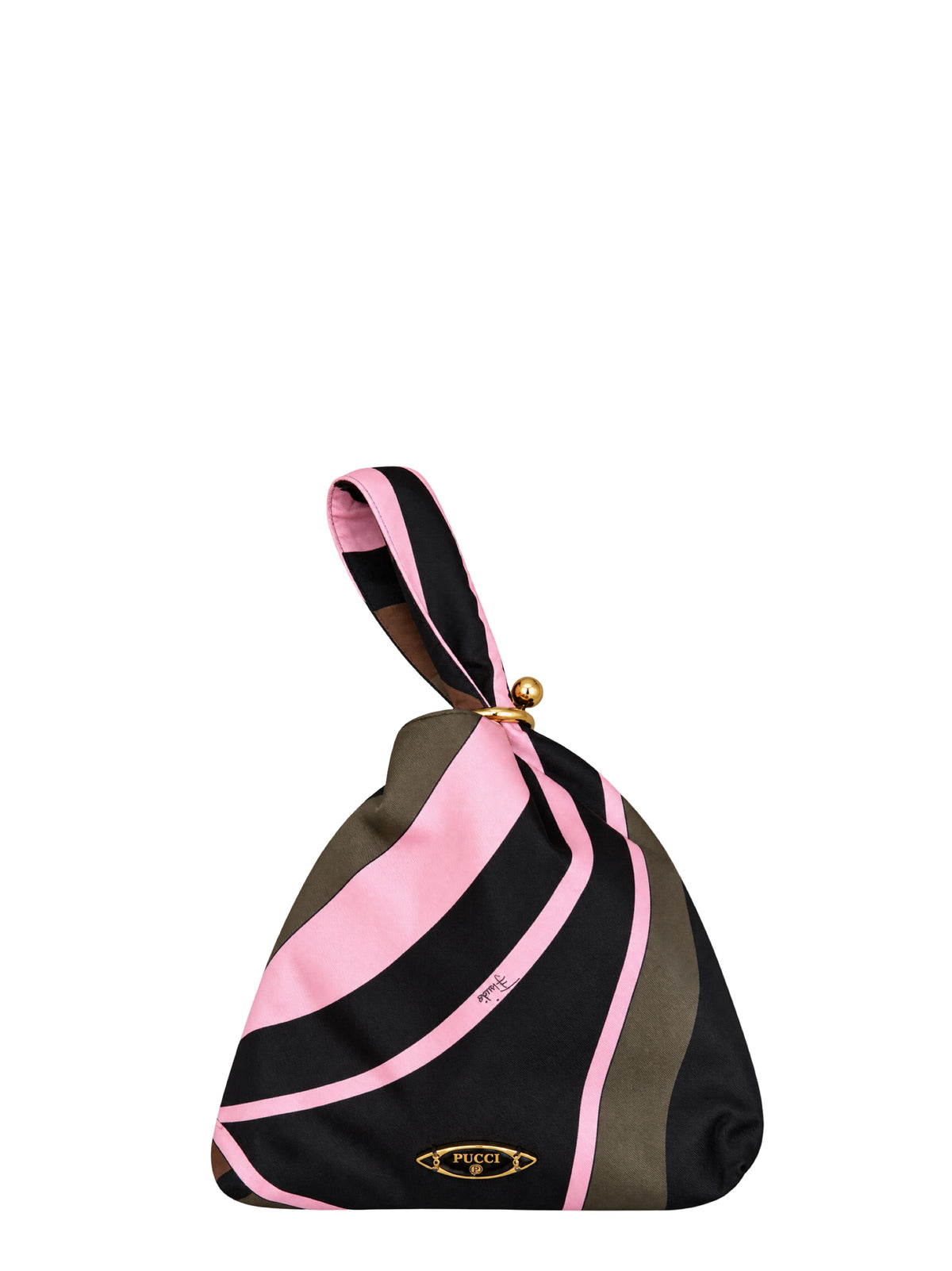 Pucci Emilio Bag (More Colors)