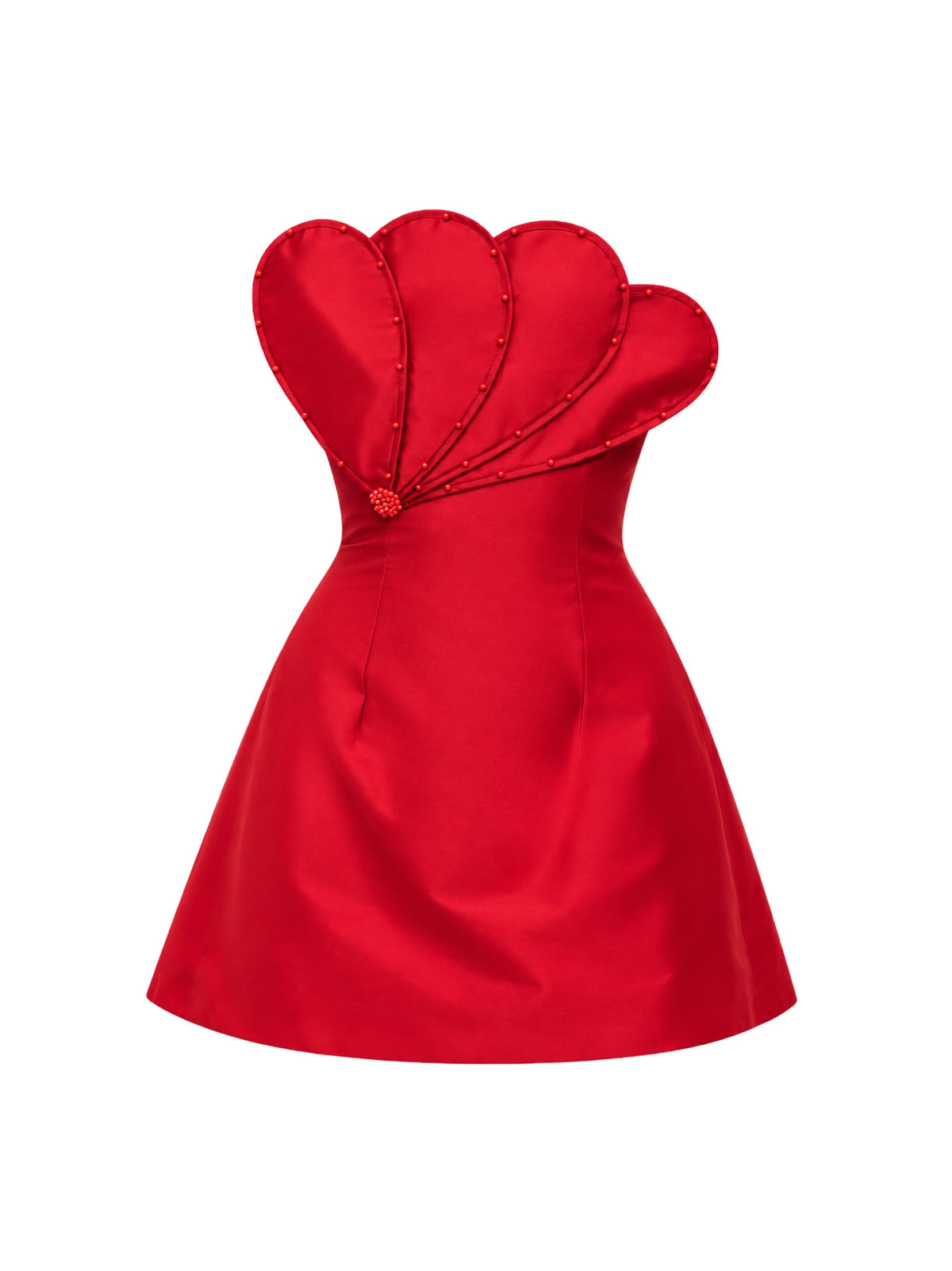 Jackson Dress