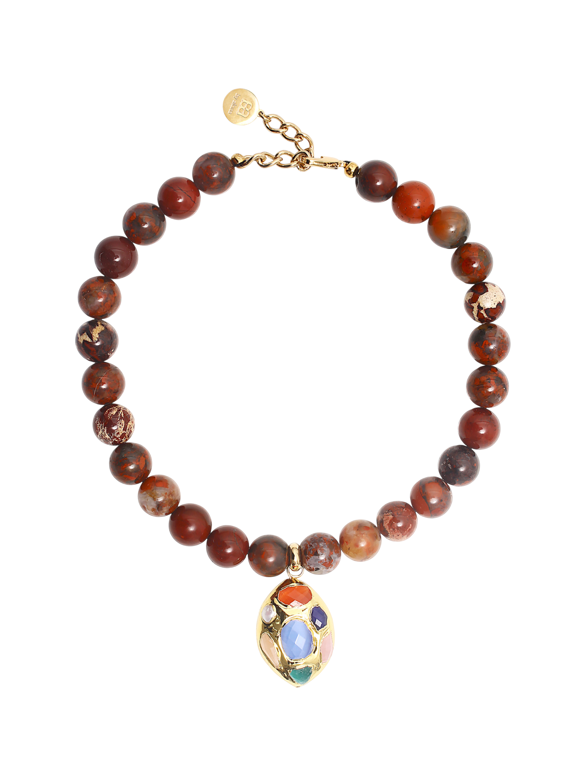 Juno Necklace