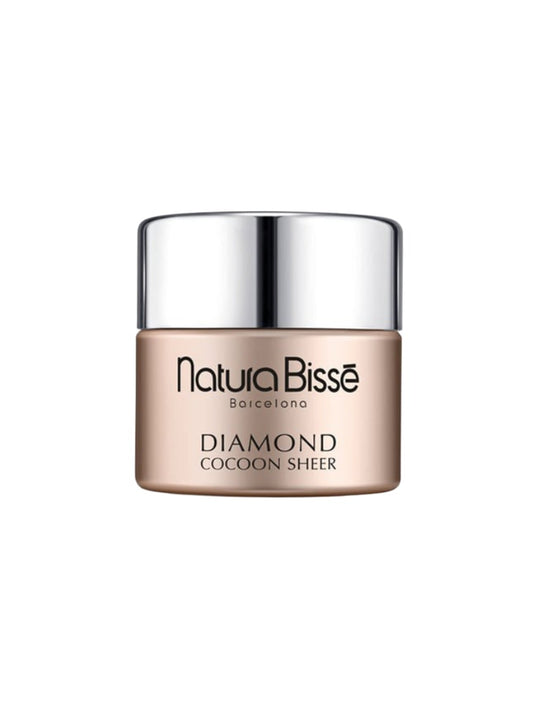 Natura Bissé Diamond Cocoon Sheer Cream 50 mL