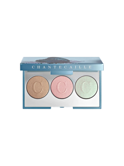 Chantecaille Les Papillons Diana Eye Trio