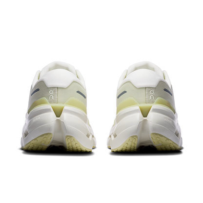 On Running Women's Cloudrunner 3 in Seedling/Ivory