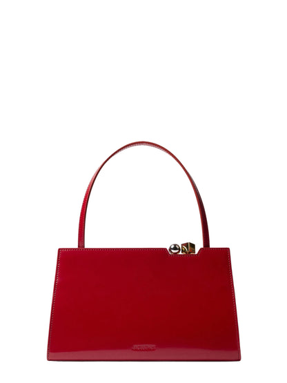 Jacquemus The Salon in Red