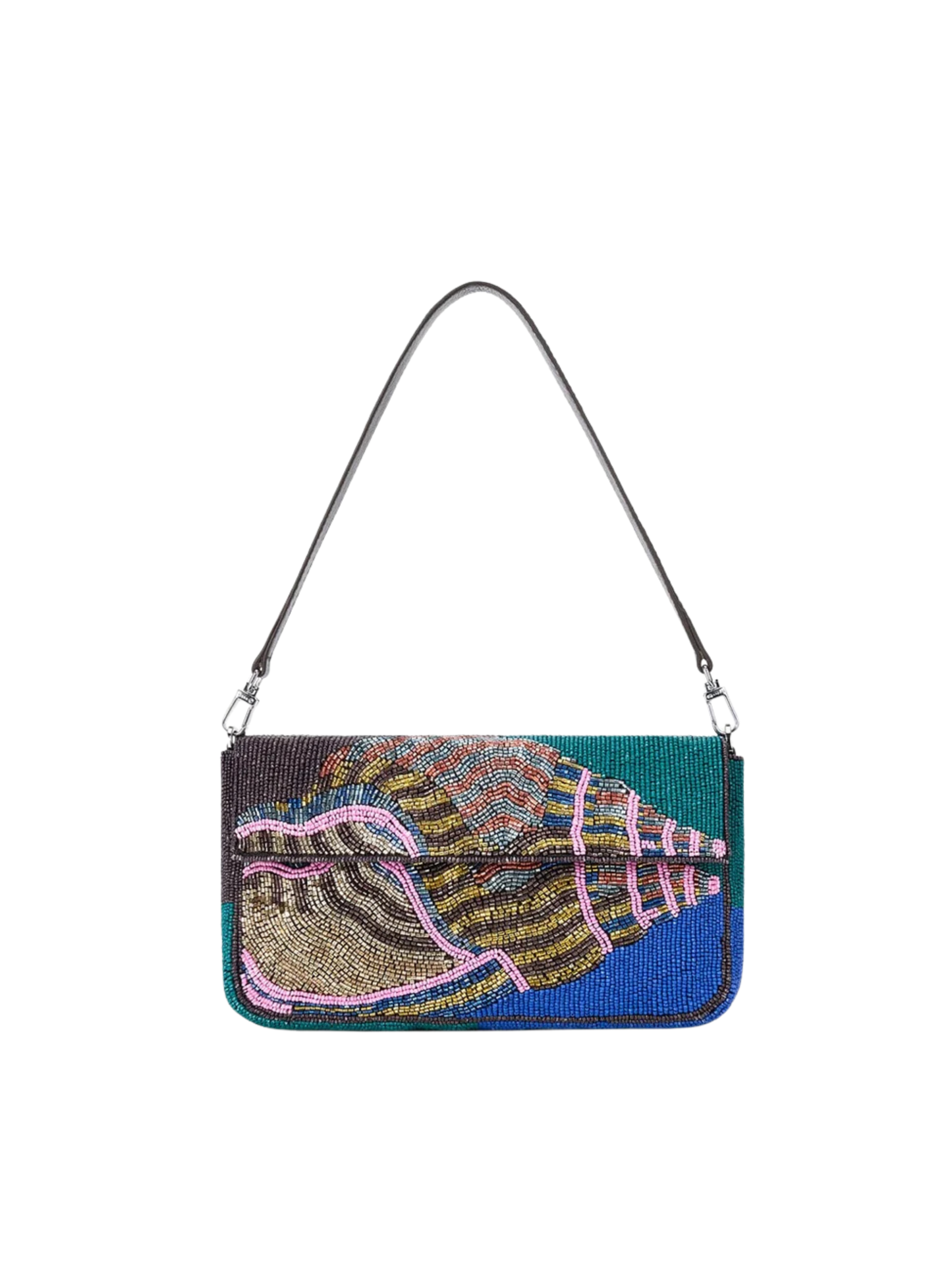 Timmy Convertible Shoulder Bag