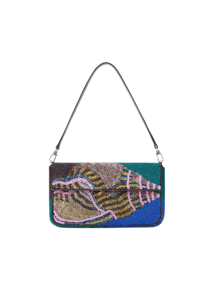 Timmy Convertible Shoulder Bag