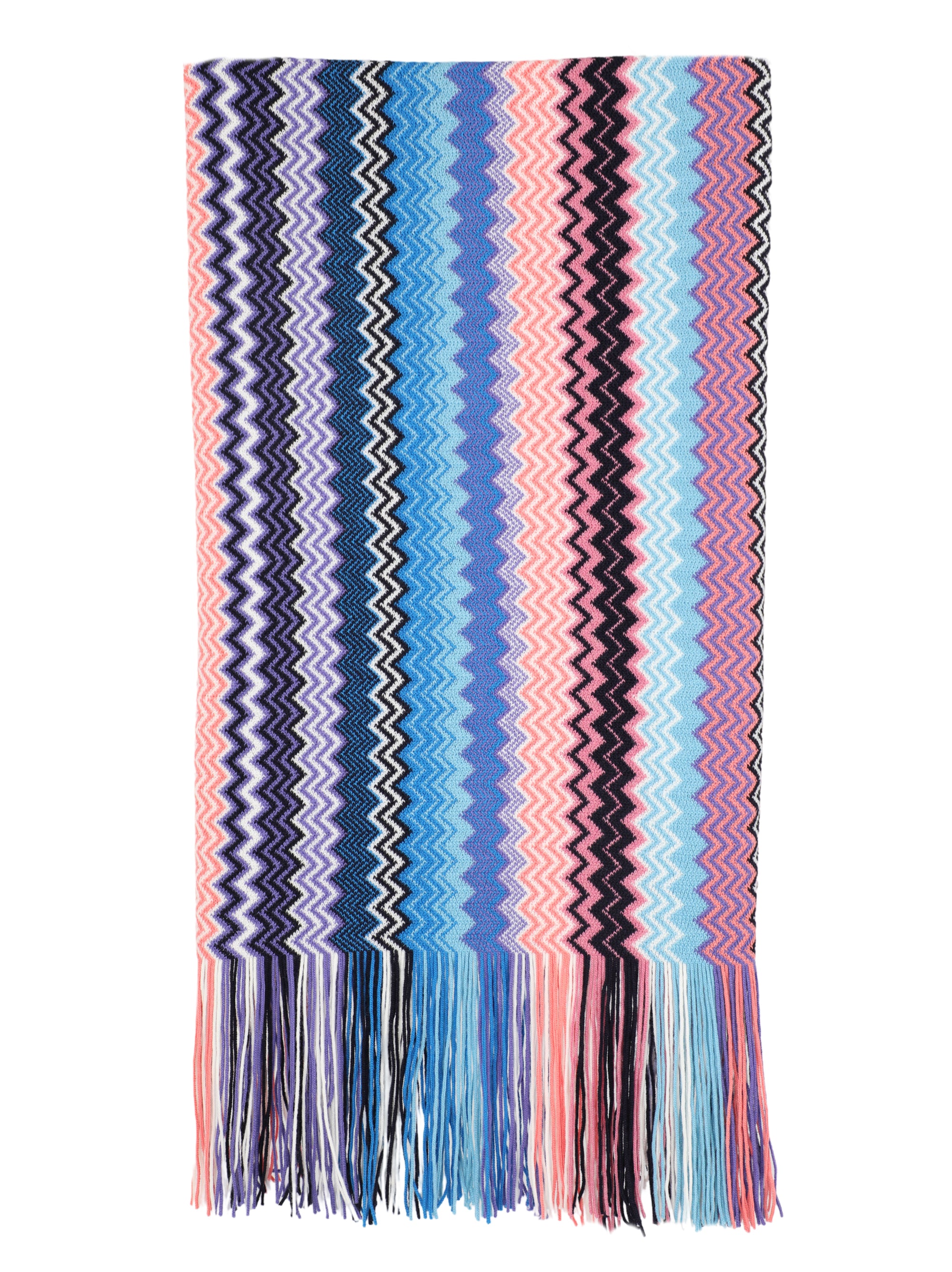 Missoni store scarf