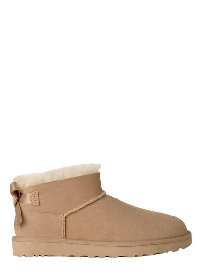 UGG Ultra Mini Bailey Bow (More Colors)