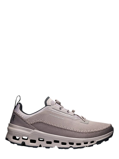 On Running Women's Cloudaway 2 Sneaker in Cinder/Fog