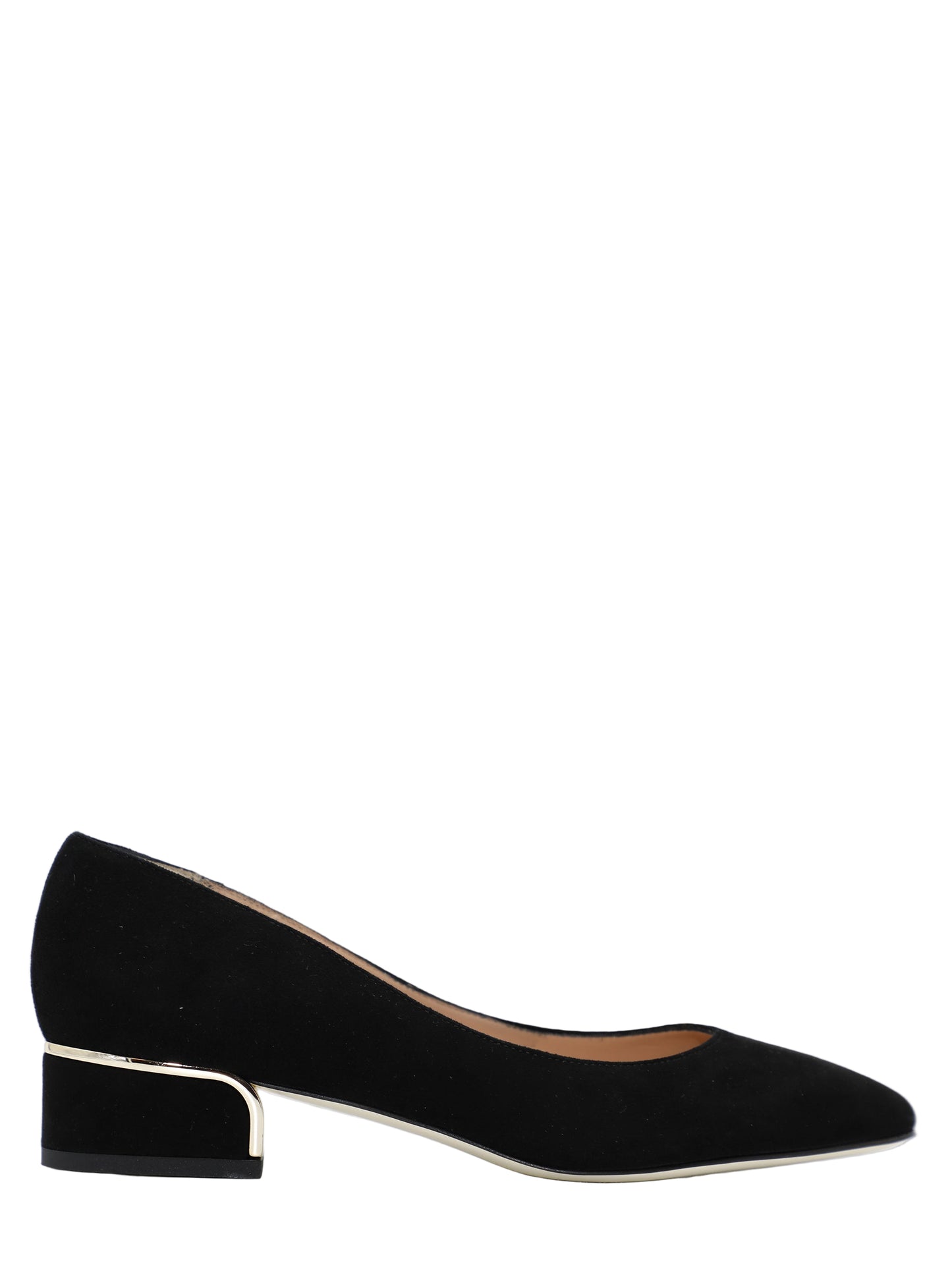 Ron White Elexia Heel (More Colors)
