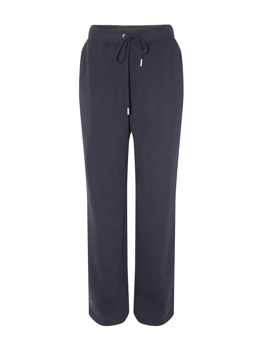 Frame The Straight Leg Sweatpant in Dark Navy