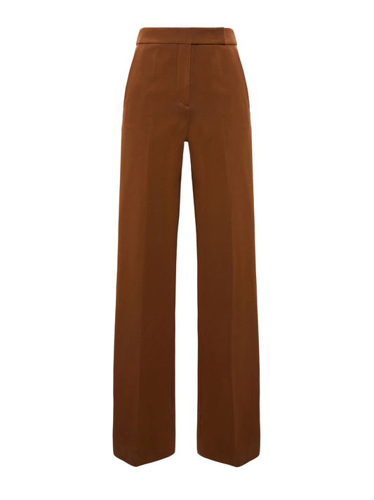 Dorothee Schumacher Emotional Essence Bottoms in Hazelnut