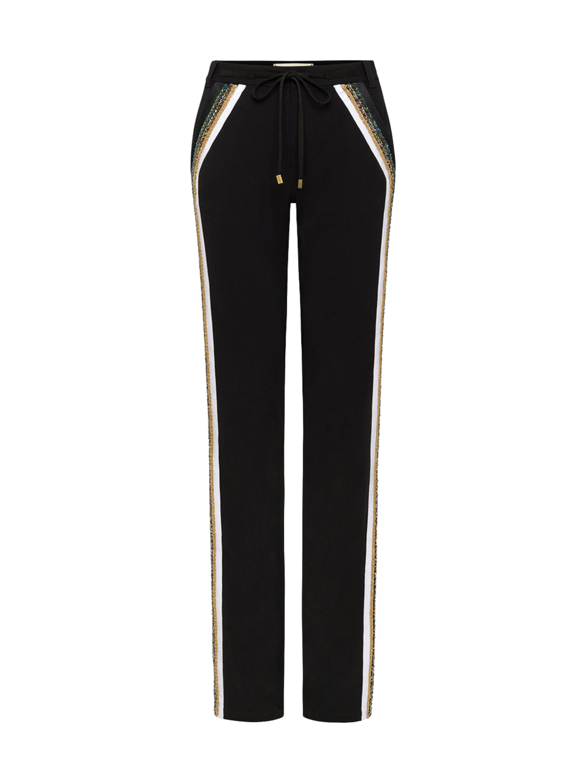 Hellessy Toni Pant in Black