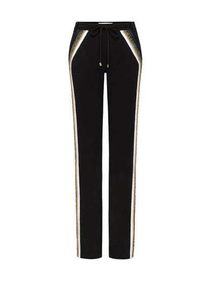 Hellessy Toni Pant in Black