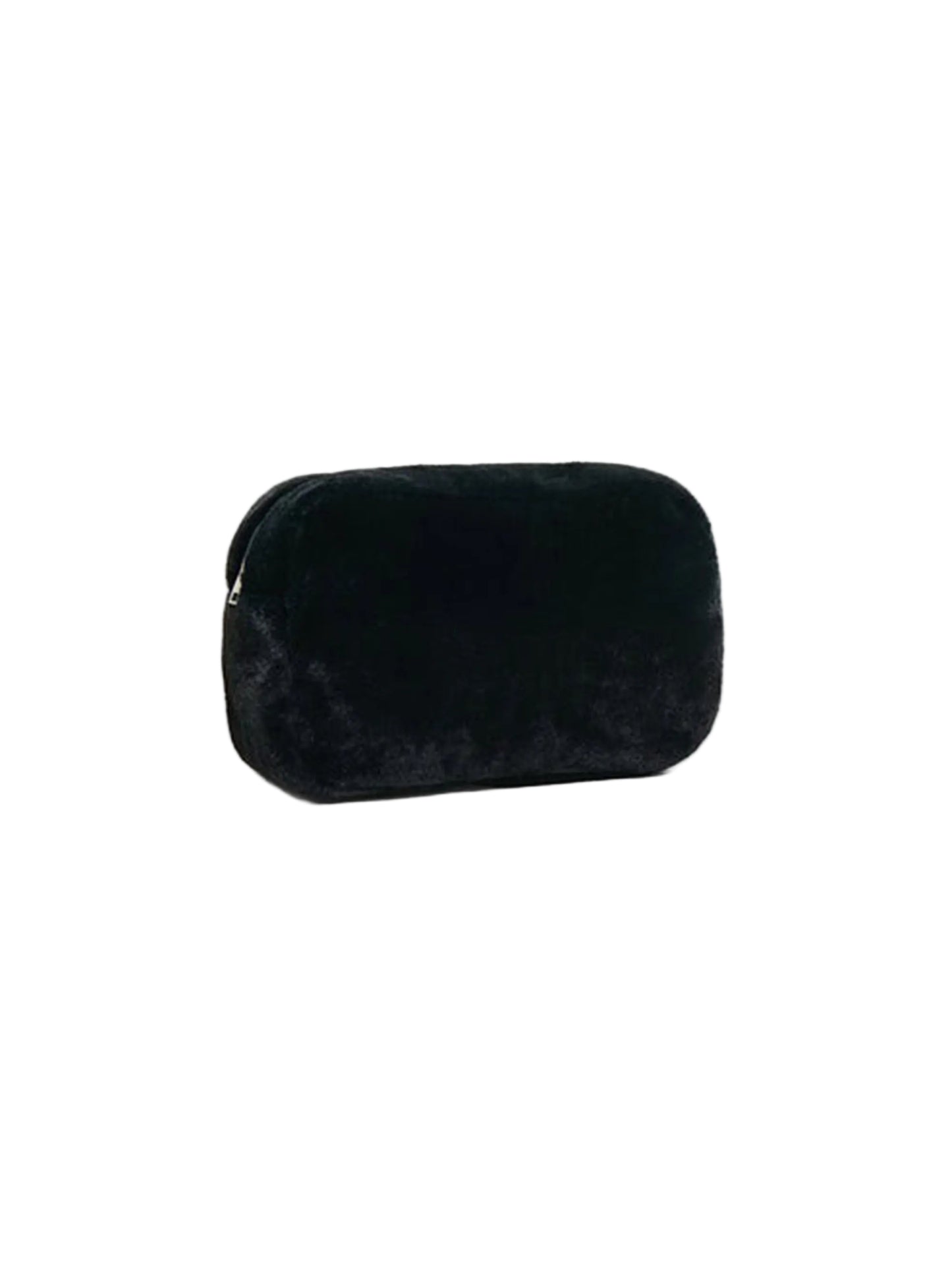 Apparis Noor Pochette in Noir