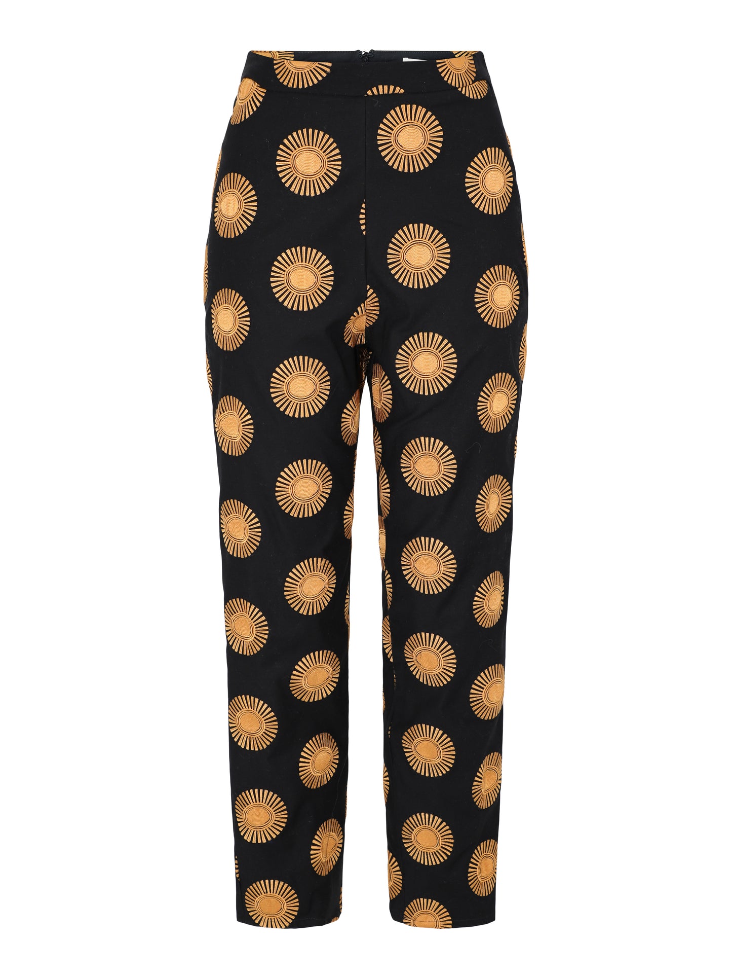 Cala de la Cruz Isola Pants