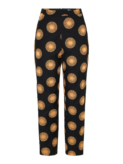 Cala de la Cruz Isola Pants