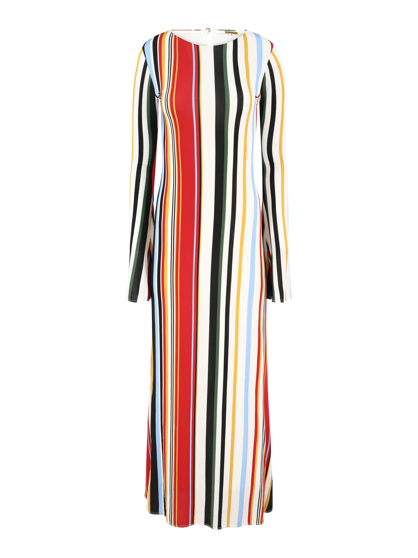 Cala de la Cruz Amay Dress in Roman