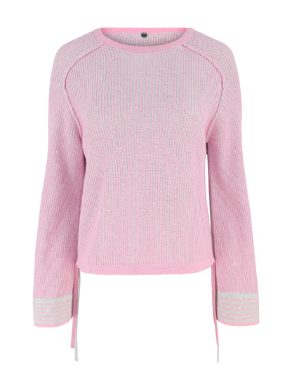 Margaret O'Leary Drawstring Pullover (More Colors)