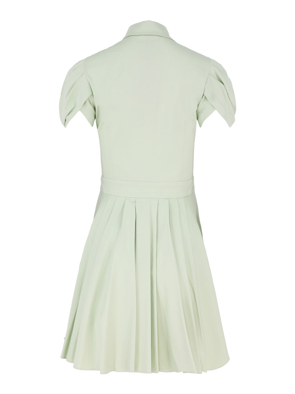 Alexis April Dress in Mint