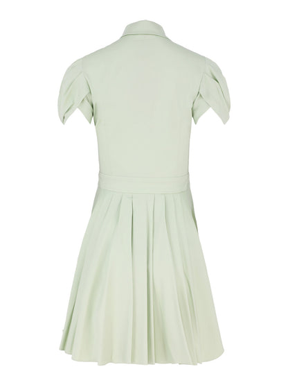 Alexis April Dress in Mint