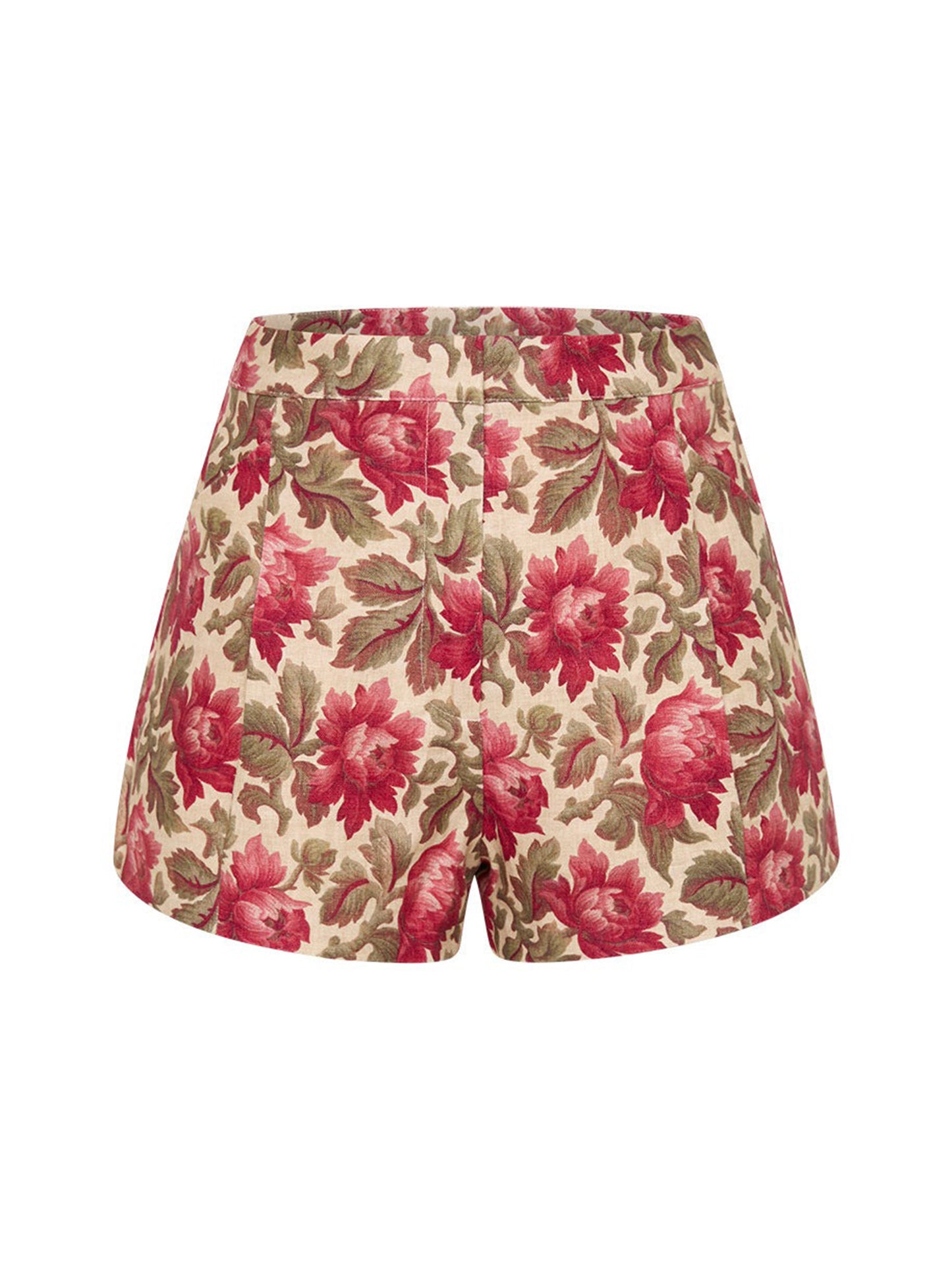 Posse Rosalie Short in Rose Bud