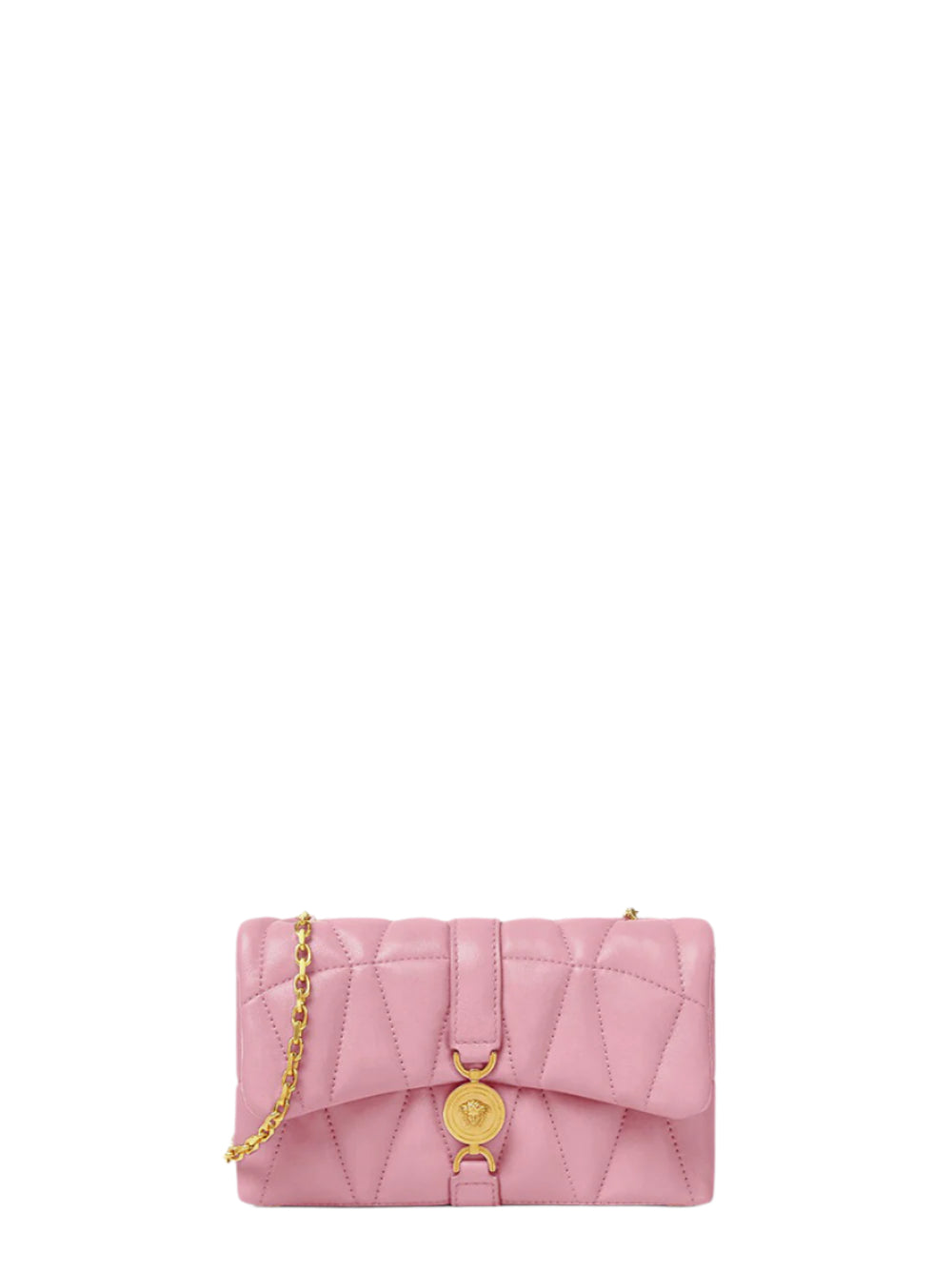 Versace Kleio Mini Bag Lamb Leather (More Colors) – Leigh's