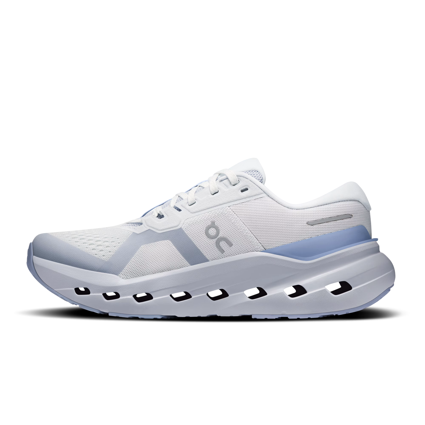 On Running Women's Cloudrunner 3 in Heather/Marsh