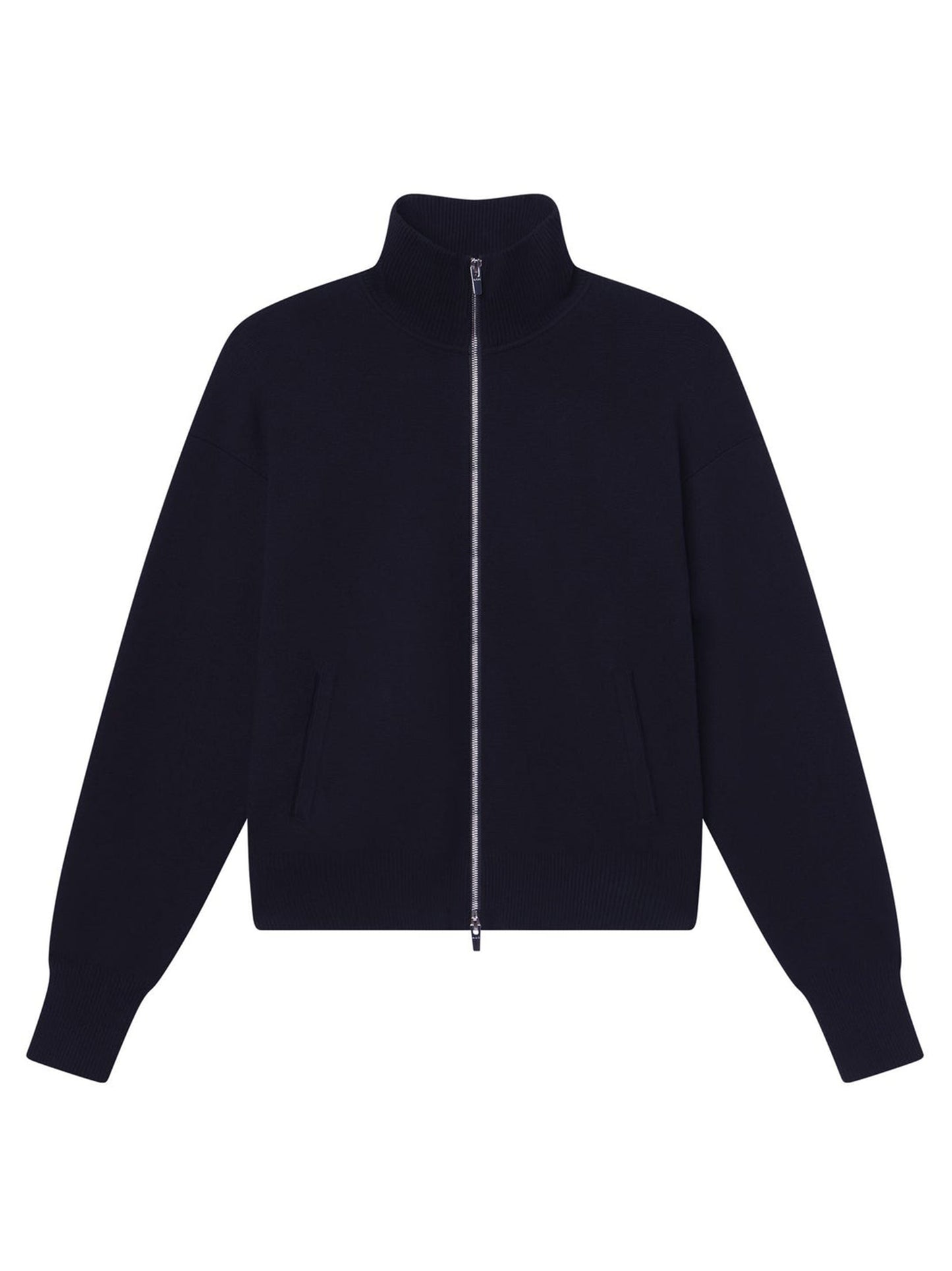 A.L.C. Oliver Cardigan in Navy
