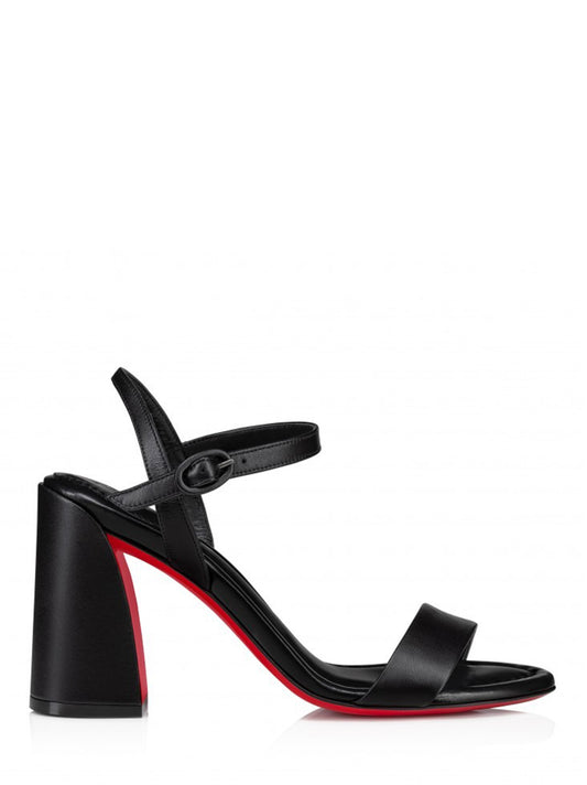 Christian Louboutin Miss Jane Sandal 85 Nappa (More Colors) | In-Store Only