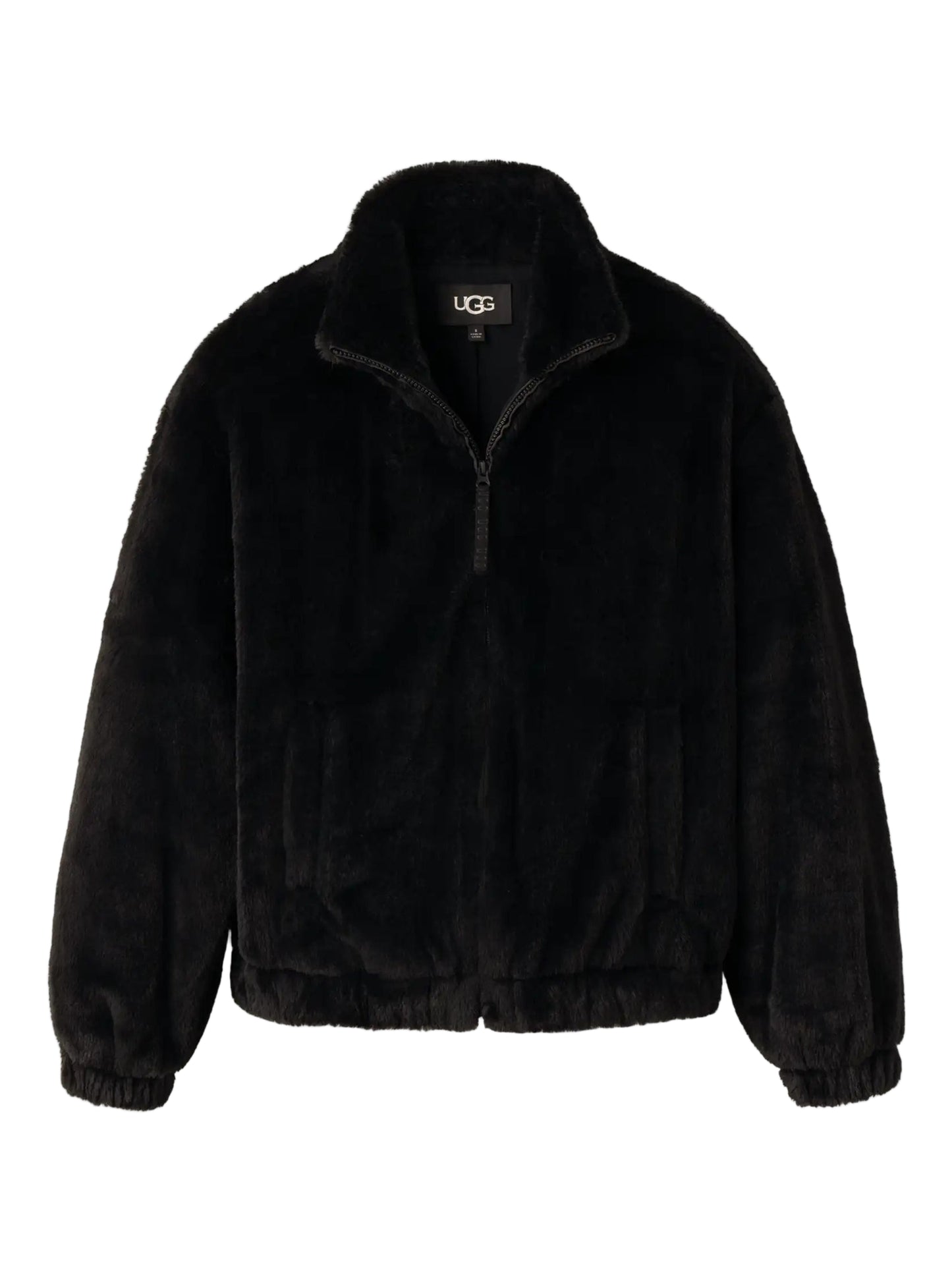 UGG Tash Faux Fur Jacket (More Colors)