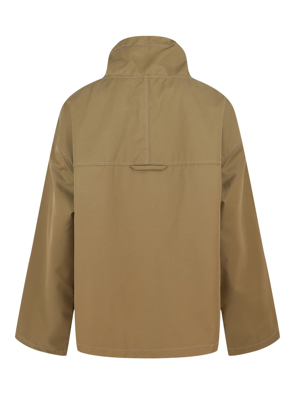 Agolde Lydia Jacket in Khaki