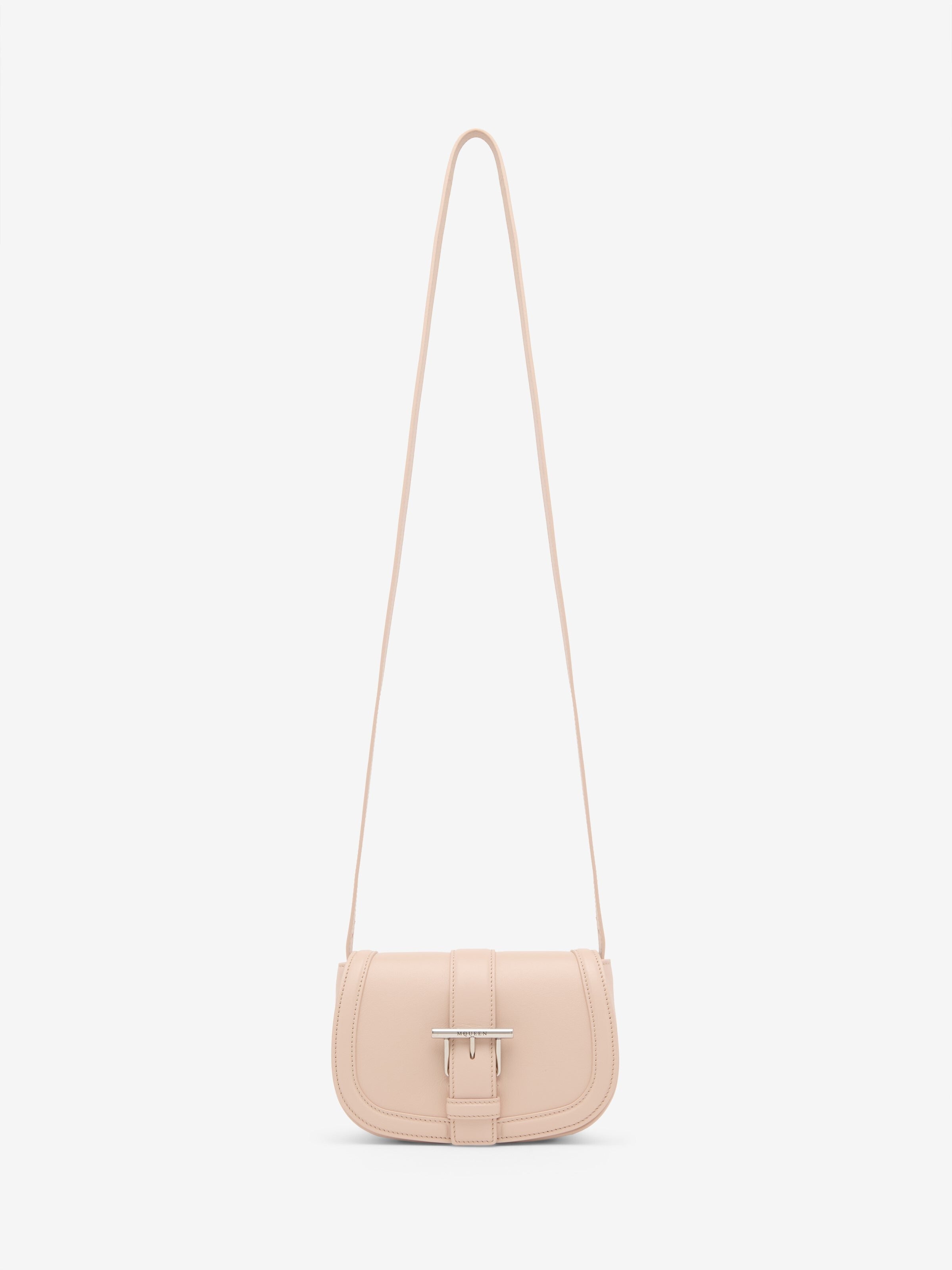 alexander mcqueen SHOULDER BAG (8271131MAAD 6705)
