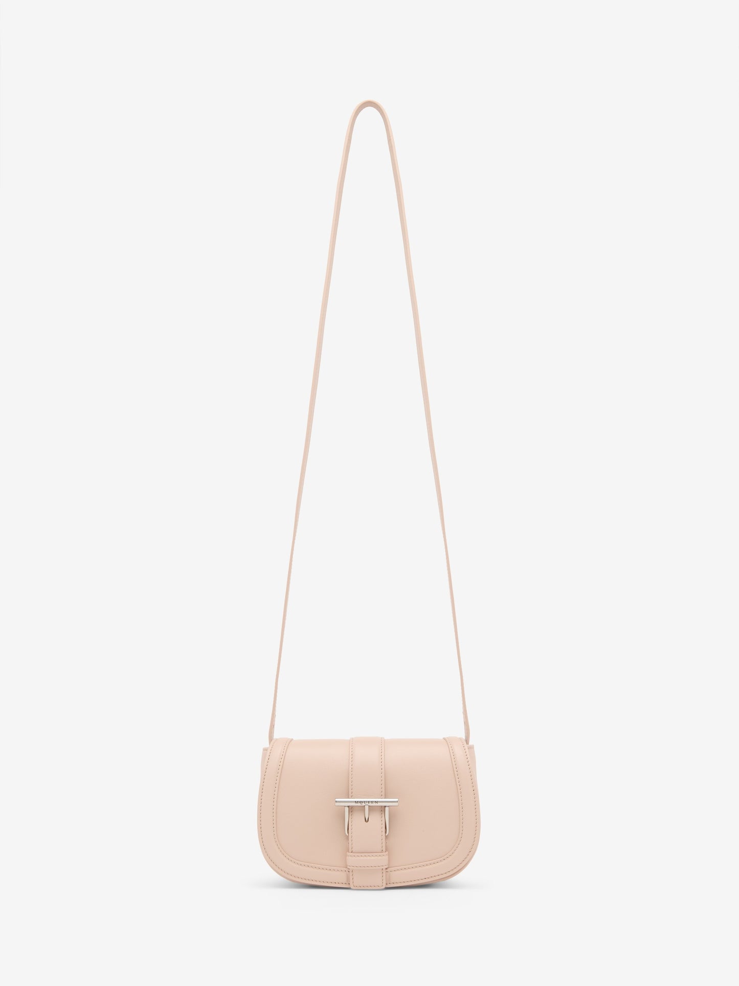 Alexander McQueen T-Bar Satchel Mini (More Colors)