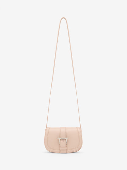 Alexander McQueen T-Bar Satchel Mini (More Colors)