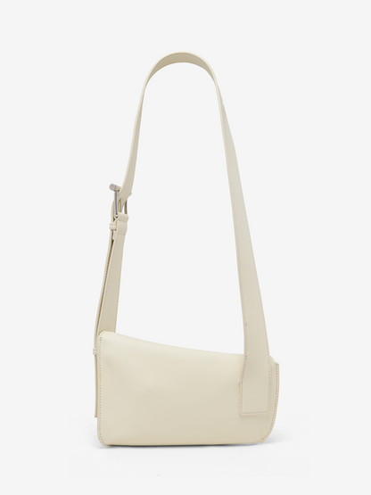 Alexander McQueen T-Bar Sling Bag
