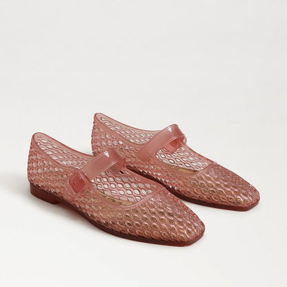 Sam Edelman Michaela Jelly Mary Jane Flat (More Colors)