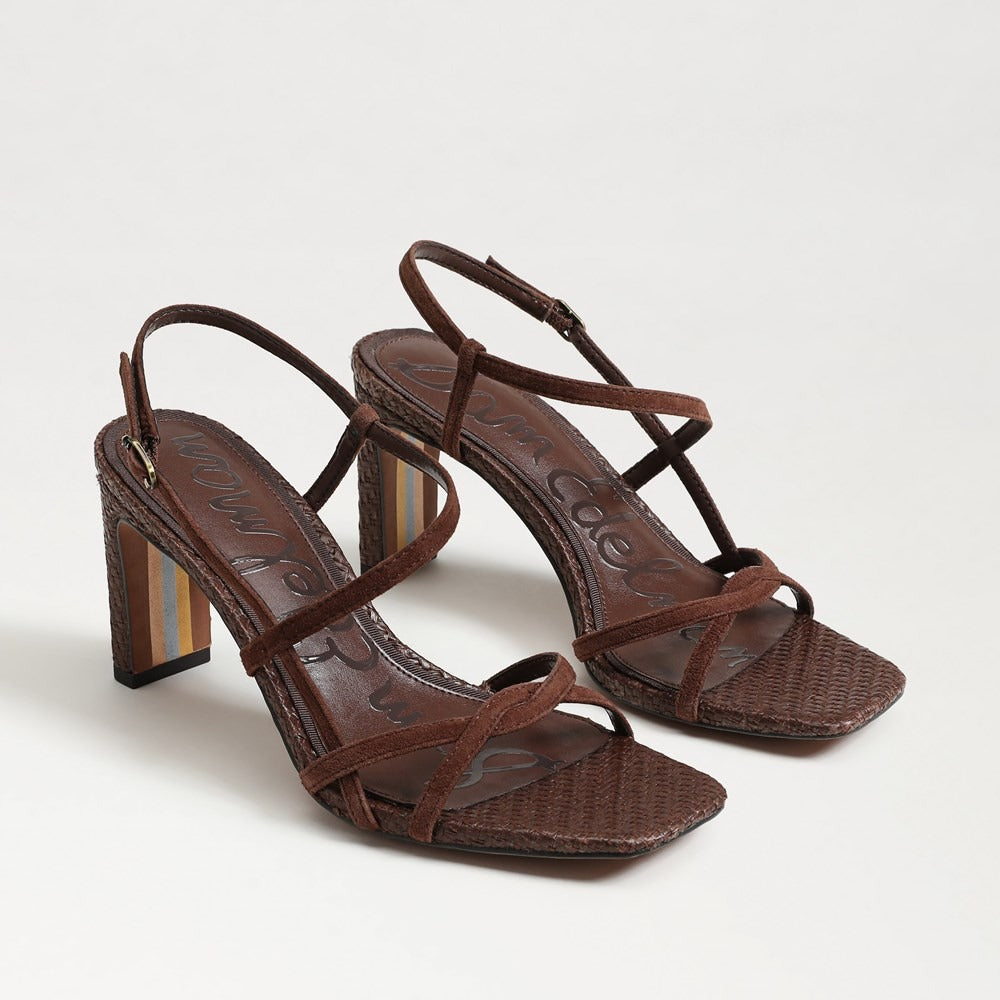 Sam Edelman Elissa Heel (More Colors)