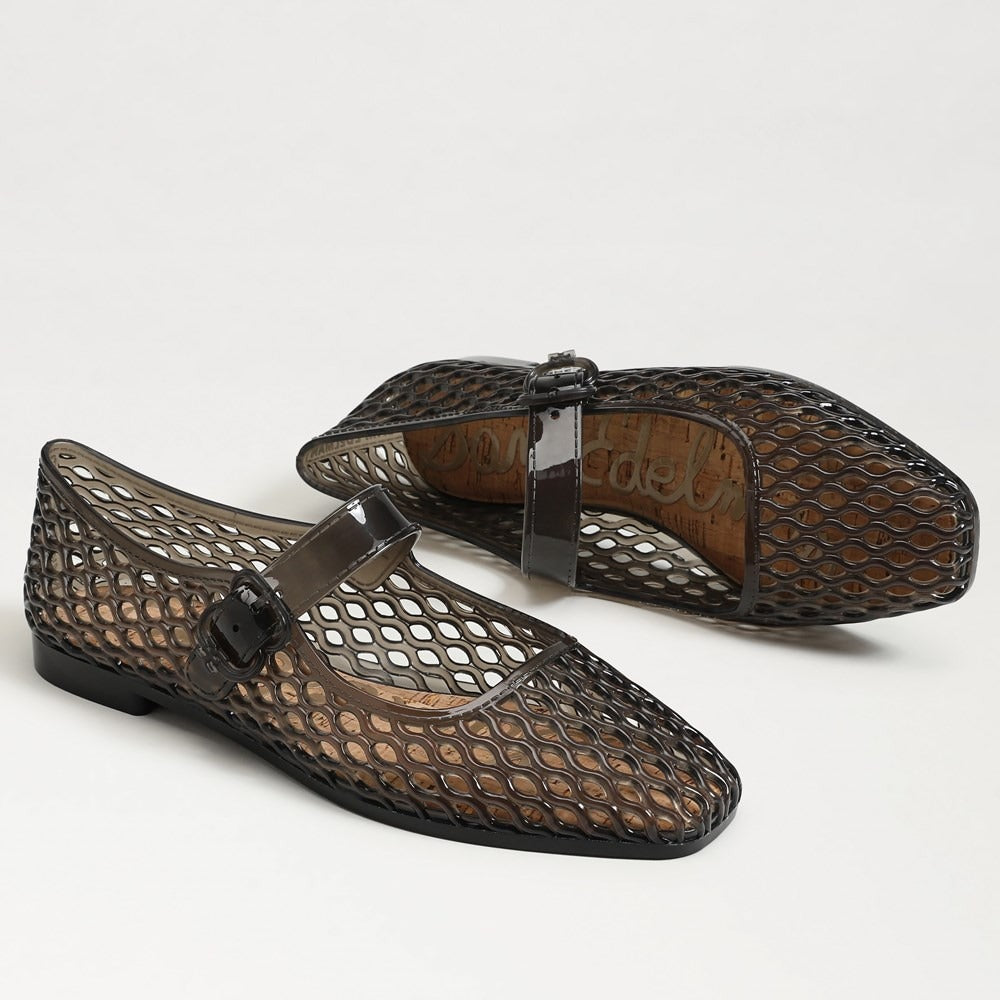 Sam Edelman Michaela Jelly Mary Jane Flat (More Colors)