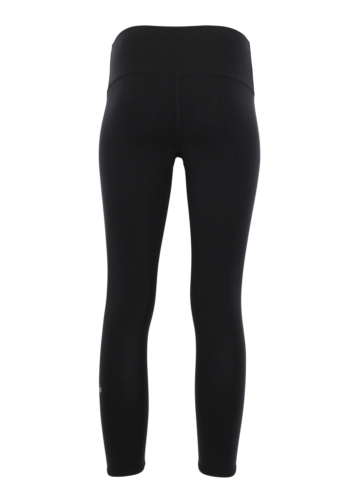 ALO Yoga, Pants & Jumpsuits, New Alo Yoga Airbrush Highwaist Bootcut  Legging Black