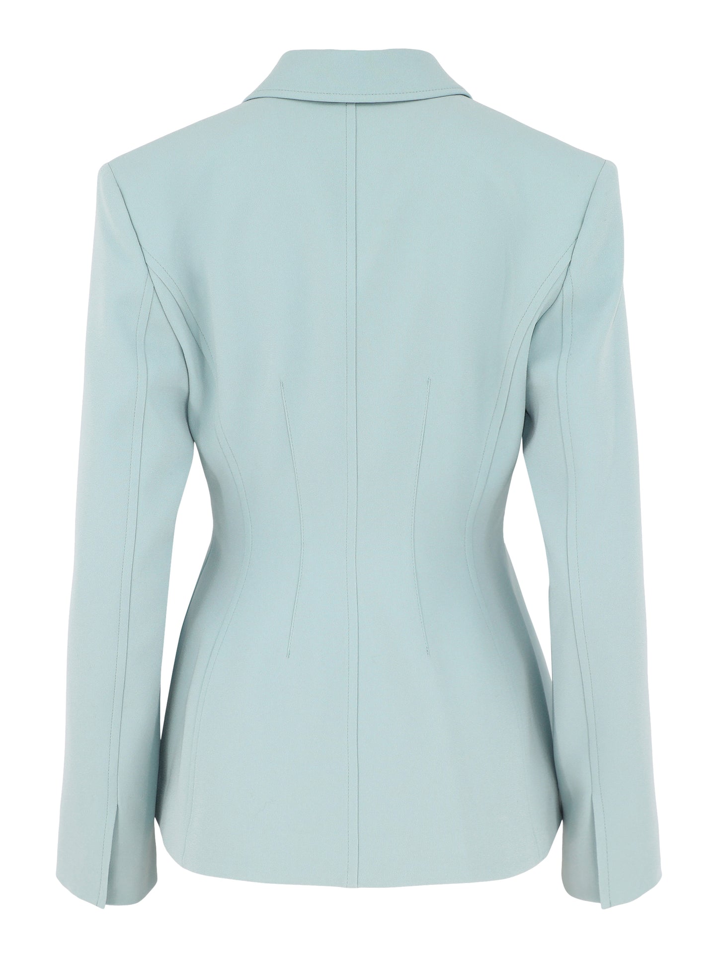 Alexis Helen Jacket in Cieloir