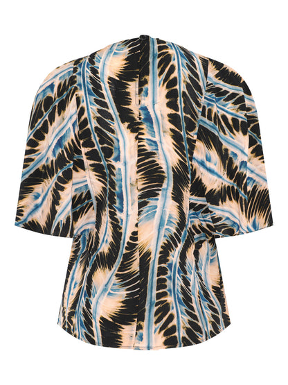 Ulla Johnson Ada Top in River