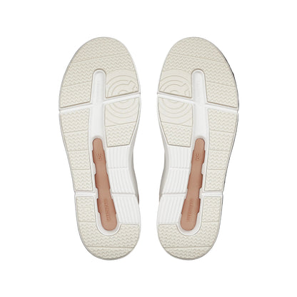 On Running Women's The ROGER Advantage in White/Rosehip