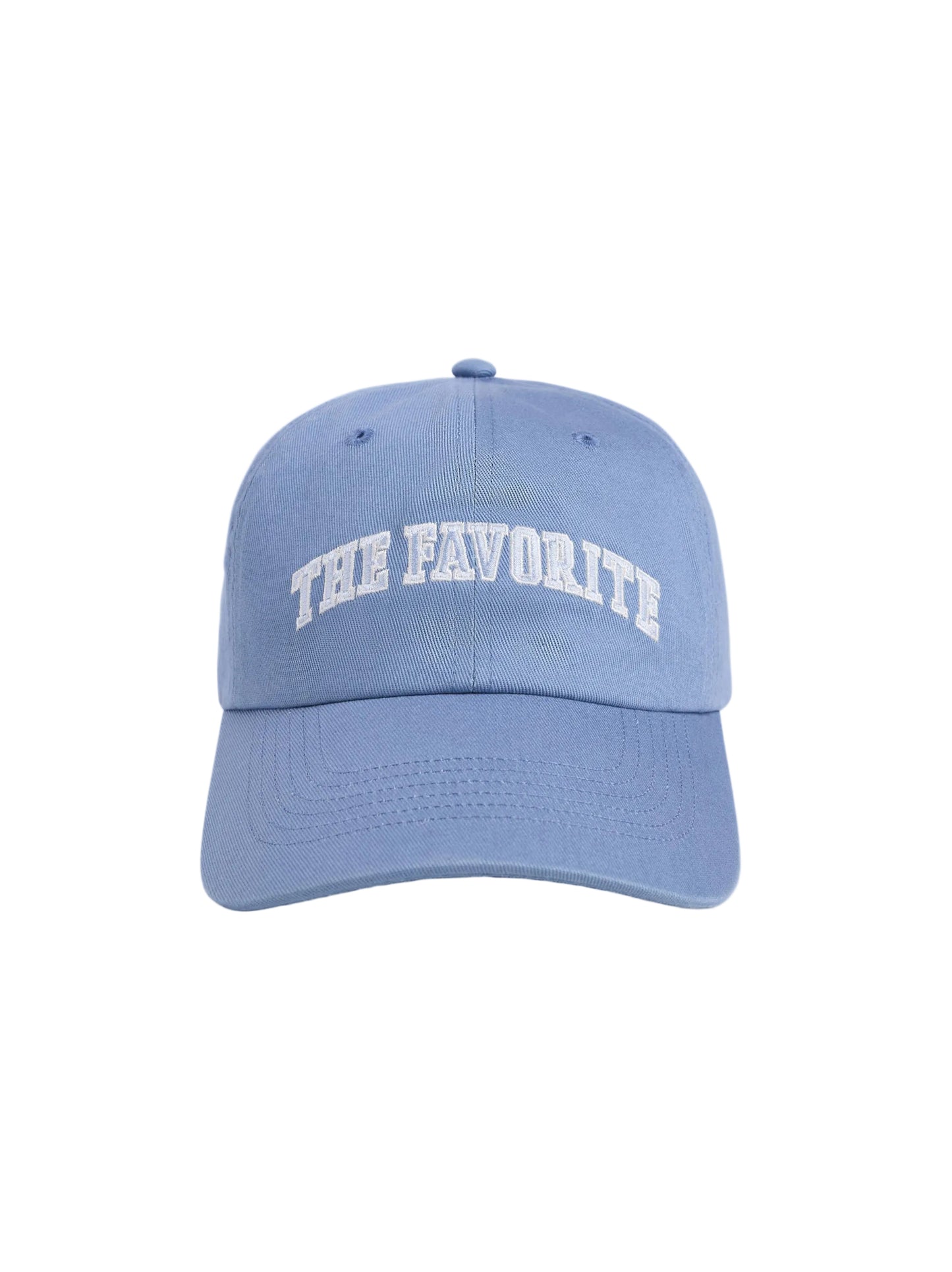 Favorite Daughter Favorite Baseball Cap (More Colors)