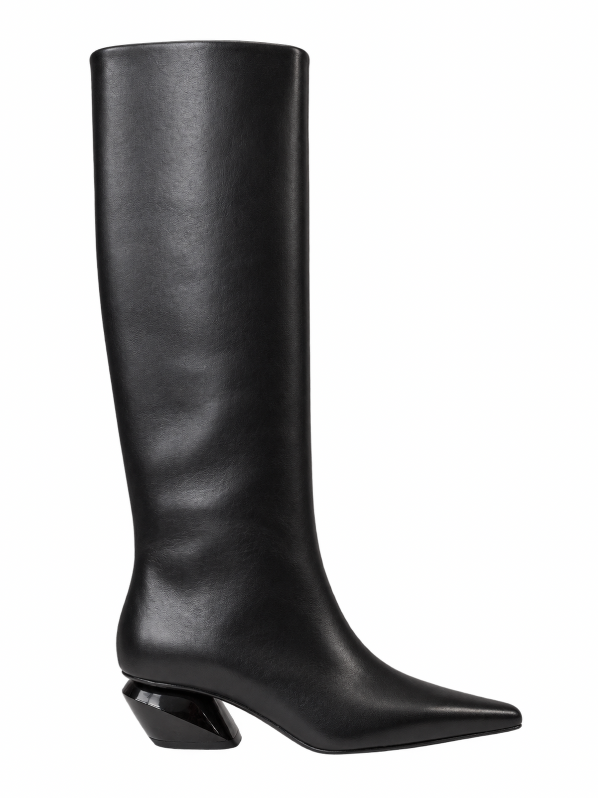 City Knee Boot