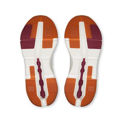 On Running Women's Cloudnova 2 in Heather/Sienna
